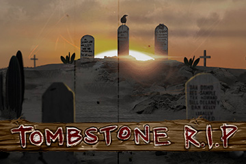 Tombstone RIP in Online Casino