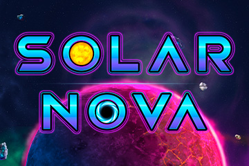 Solar Nova online