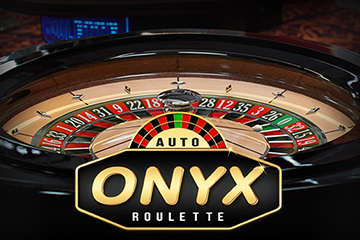 Onyx Roulette online