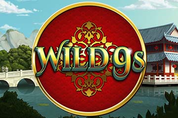 Wild 9s - online slot
