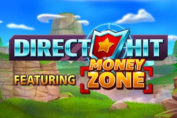 Direct Hit featuring Money Zone by 