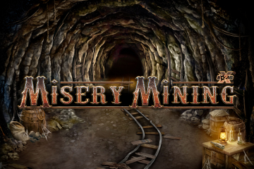 Misery Mining by 
