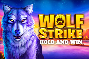 Slot machine Wolf Strike without registration