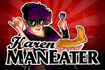 Karen Maneater in Online Casino
