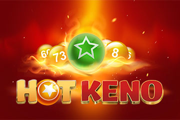 Hot Keno