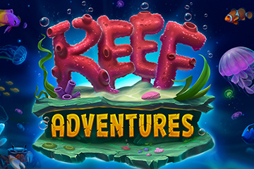 Reef Adventures by 