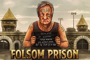 Slot Folsom Prison without registration