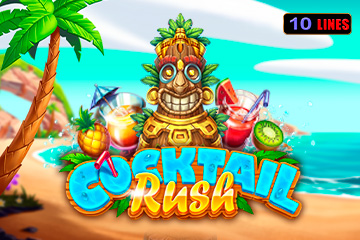 Cocktail Rush online and free