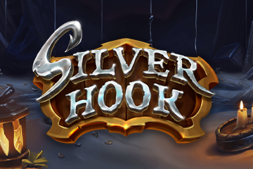Slot machine Silver Hook without registration