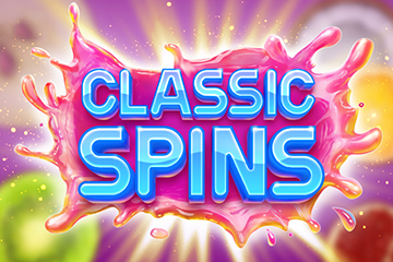 Free Online Slot Classic Spins