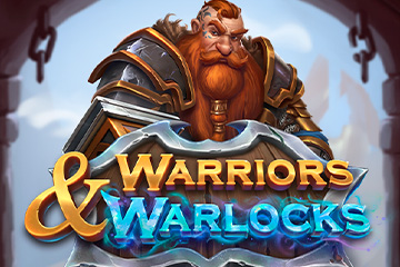 Free Slot Warroirs and Warlocks