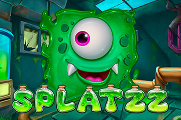 Slot machine Splatzz without registration
