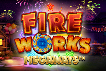 Fireworks Megaways online and free