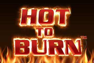 Hot To Burn