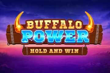 Buffalo Power Hold And Win