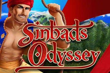 Sinbad’s Oddysey