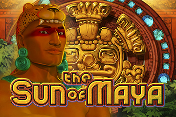 The Sun Of Maya