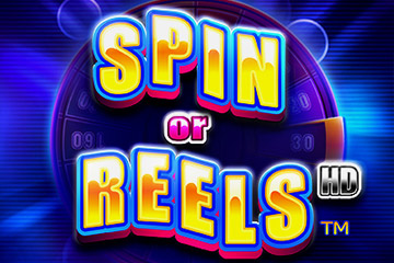 Spin Or Reels