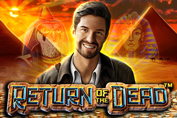 Return Of The Dead