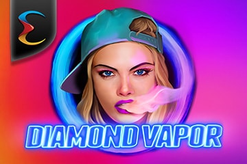 Diamond Vapor By Endorphina