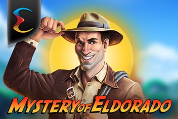 Mystery Of Eldorado
