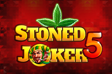 Slot machine Stoned Joker 5 online