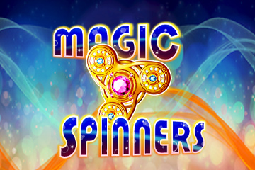 Slot Magic Spinners