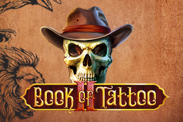 Online Slot Book Of Tattoo 2