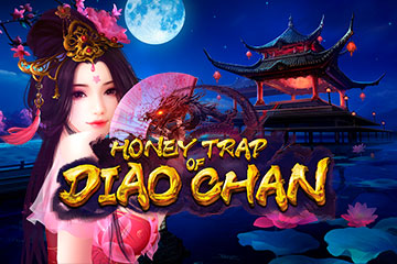 Honey Trap of Diao Chan - Online Slot