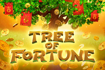 Slot Machine Tree of Fortune Without Registration