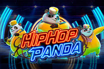 Hip Hop Panda Online And Free