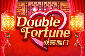 Double Fortune (PG Soft) - Online Slot