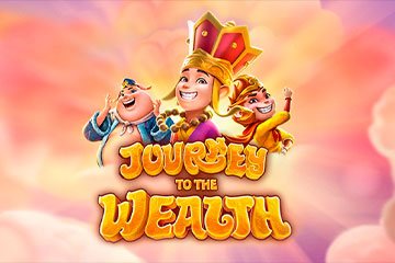 Journey To The Wealth In Online Casino