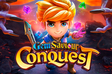 Free Slot Gem Saviour Conquest