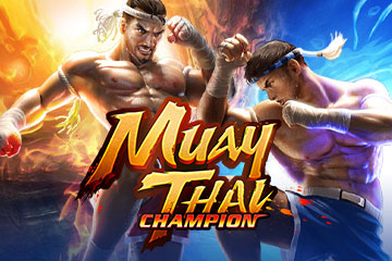 Muay Thai Champion Online And Free