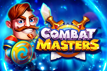 Slot Combat Masters online