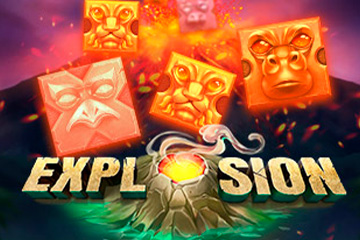 Free Online Slot Explosion (Skywind Group)