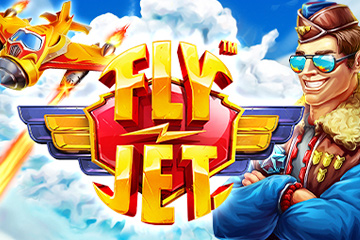 Play Fly Jet