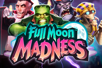 Full Moon Madness by Skywind