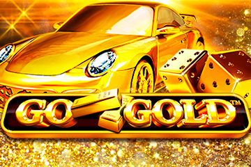 Slot machine Go Gold online