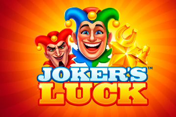 Slot Jokers Luck Without Registration