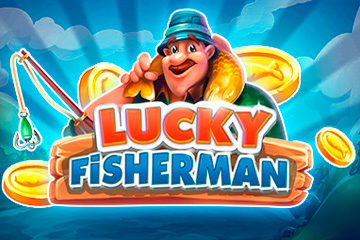 Lucky Fisherman by Skywind