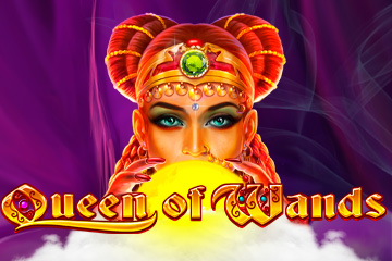 Slot Queen of Wands Online