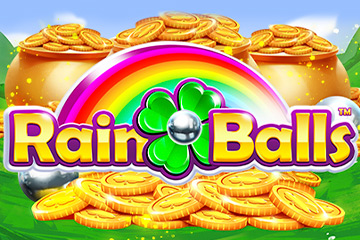 Slot Machine Rain Balls Without Registration