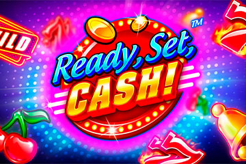Slot Ready Set Cash