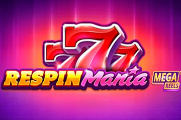 Slot Respin Mania Mega Reels without registration