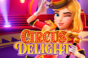Play Circus Delight