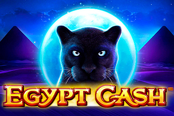 Egypt Cash in Online Casino