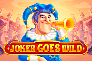 Joker Goes Wild online