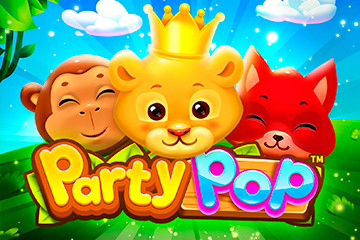Slot Party Pop without registration
